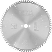 Пилы Leuco дисковые  UniCutPlus для раскроя плитных материалов