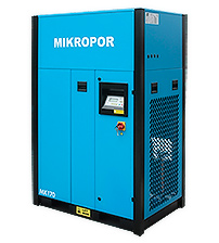 Mikropor MKE-210
