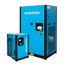 Mikropor MKE-53