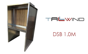 Talwind DSB 1.0M